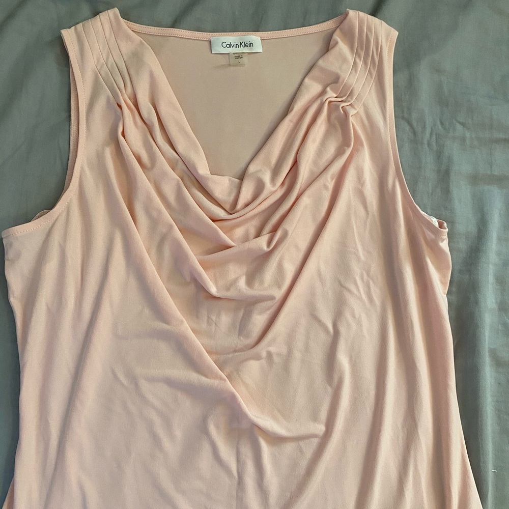 Calvin Klein shirt